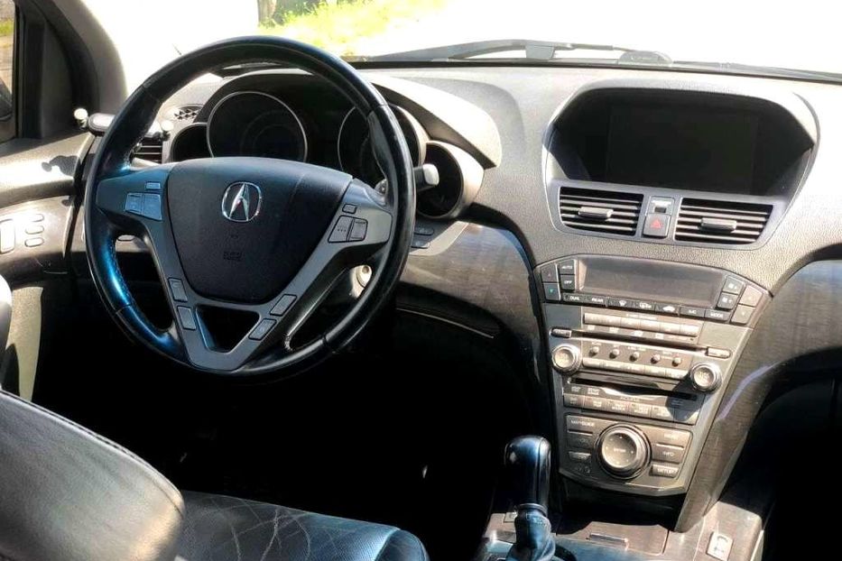 Продам Acura MDX 2008 года в Днепре