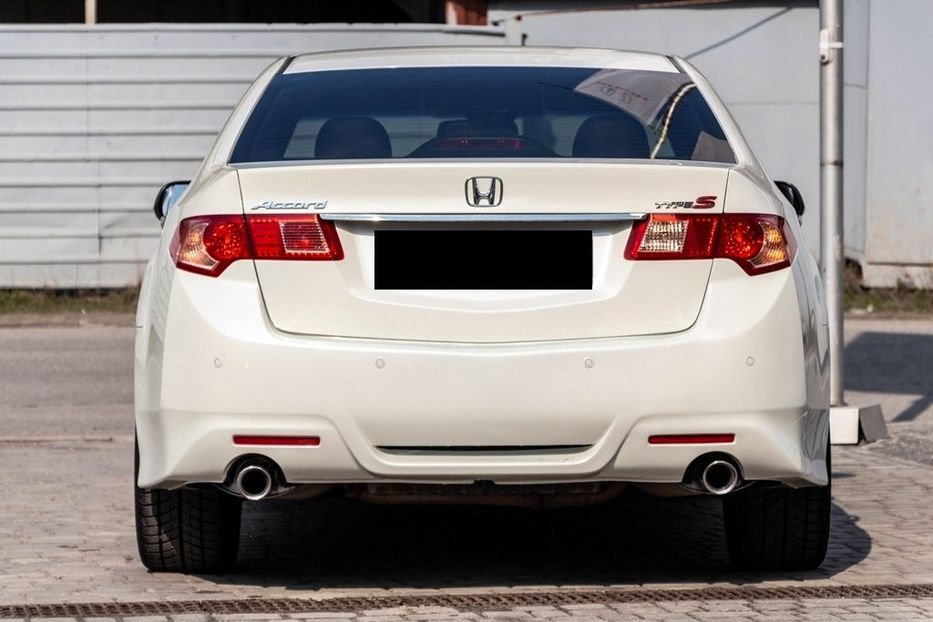 Продам Honda Accord 2011 года в Днепре