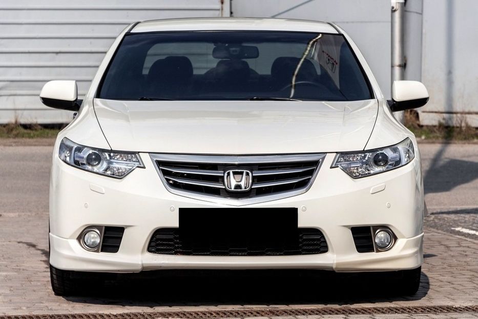 Продам Honda Accord 2011 года в Днепре