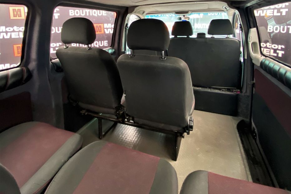 Продам Mercedes-Benz Vito пасс. Diesel  2011 года в Одессе