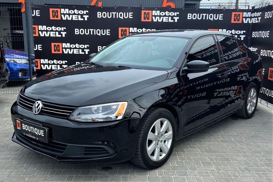 Продам Volkswagen Jetta 2012 года в Одессе