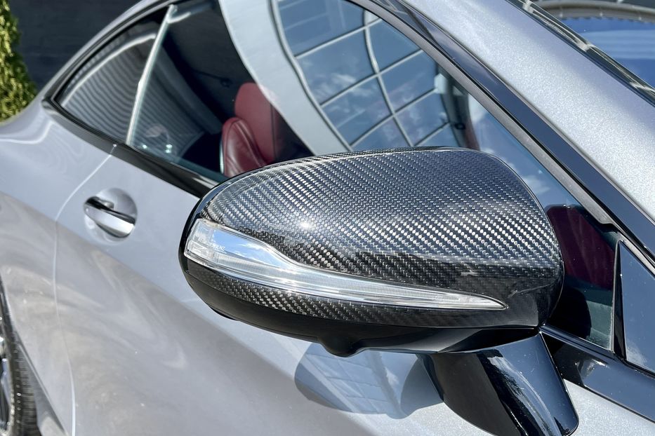 Продам Mercedes-Benz S-Class 550 Coupe S63AMG 2014 года в Киеве