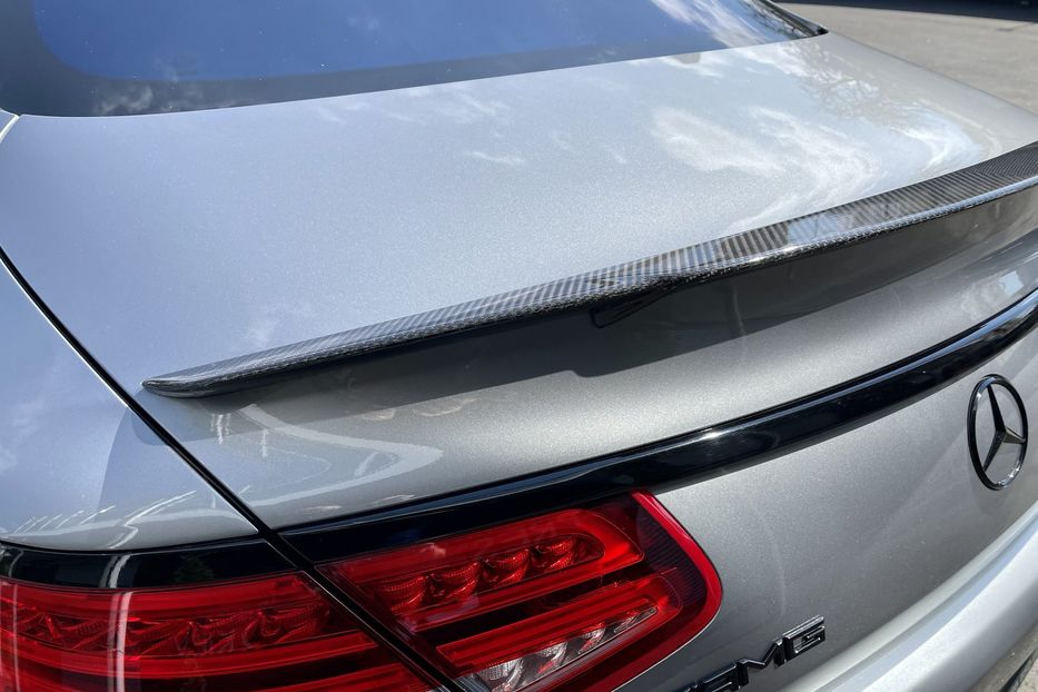 Продам Mercedes-Benz S-Class 550 Coupe S63AMG 2014 года в Киеве