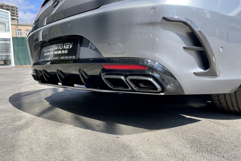 Продам Mercedes-Benz S-Class 550 Coupe S63AMG 2014 года в Киеве