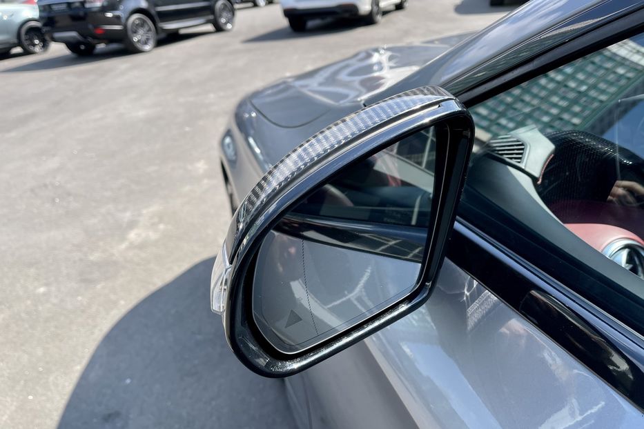 Продам Mercedes-Benz S-Class 550 Coupe S63AMG 2014 года в Киеве