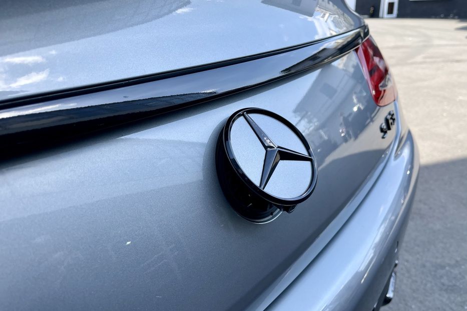 Продам Mercedes-Benz S-Class 550 Coupe S63AMG 2014 года в Киеве