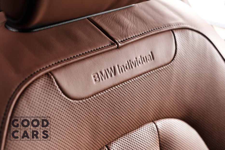 Продам BMW X5 M 50D 2015 года в Одессе