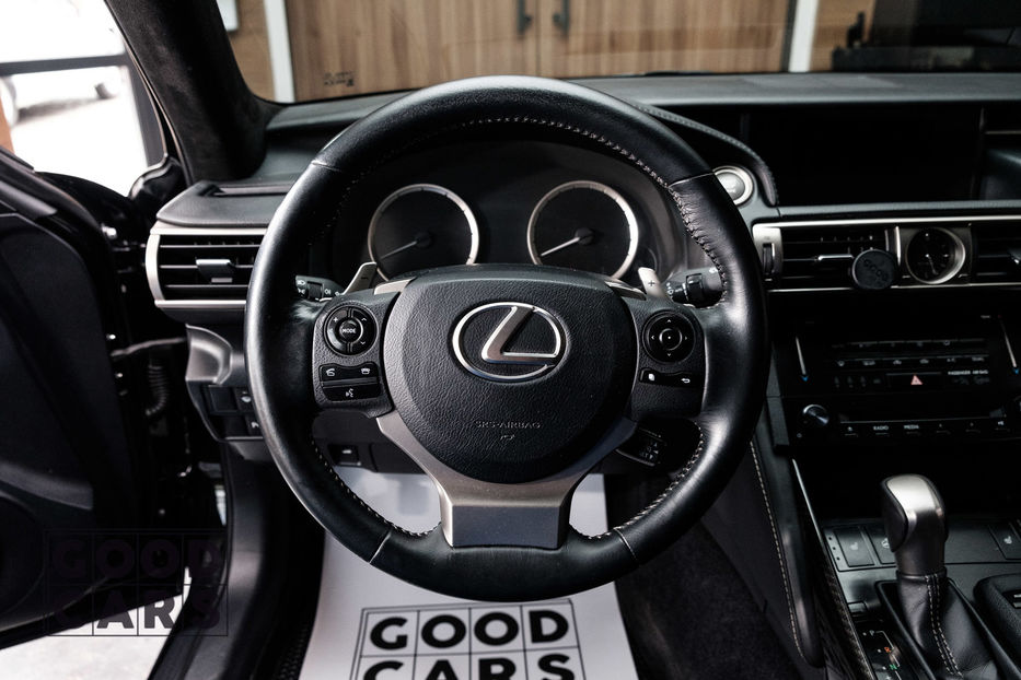 Продам Lexus IS 250 Sport 2013 года в Одессе