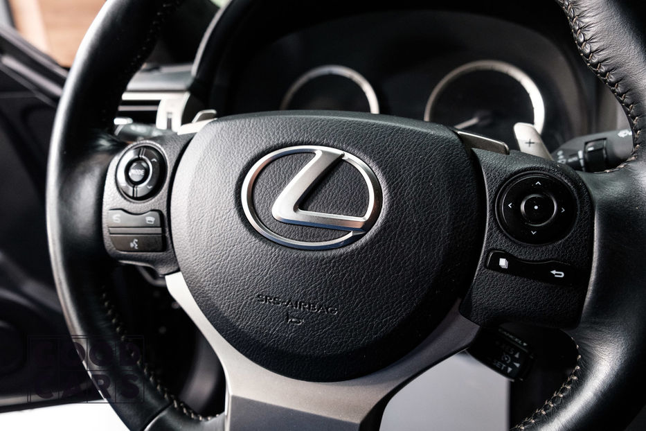 Продам Lexus IS 250 Sport 2013 года в Одессе