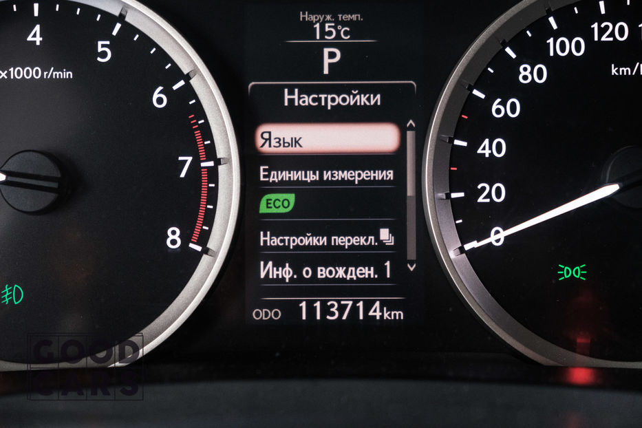 Продам Lexus IS 250 Sport 2013 года в Одессе