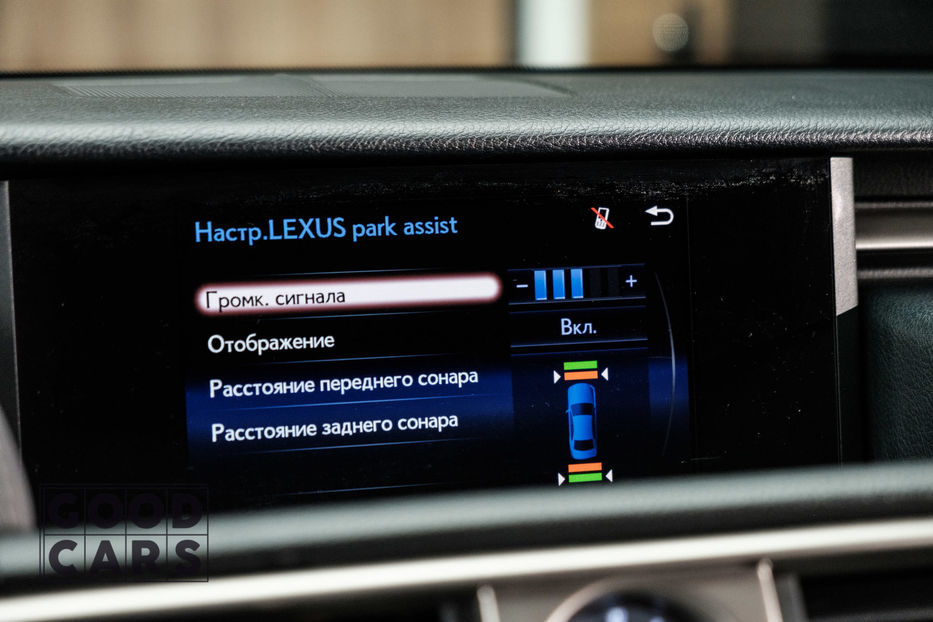 Продам Lexus IS 250 Sport 2013 года в Одессе