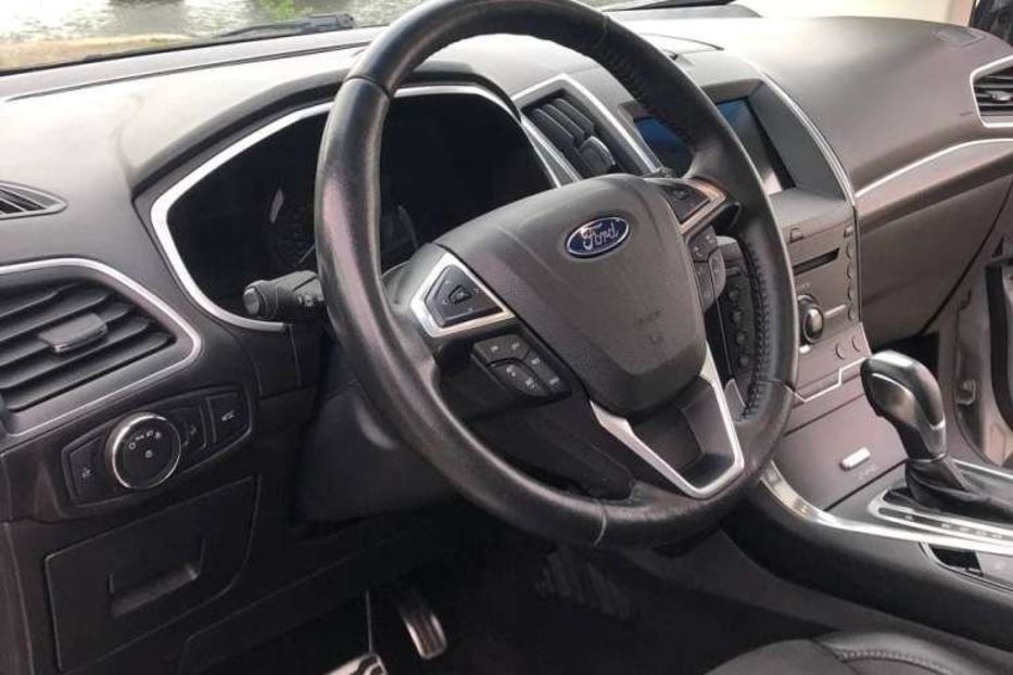 Продам Ford Edge 2016 года в Днепре