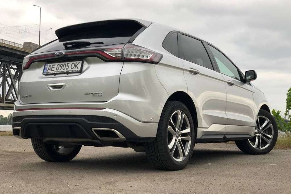 Продам Ford Edge 2016 года в Днепре