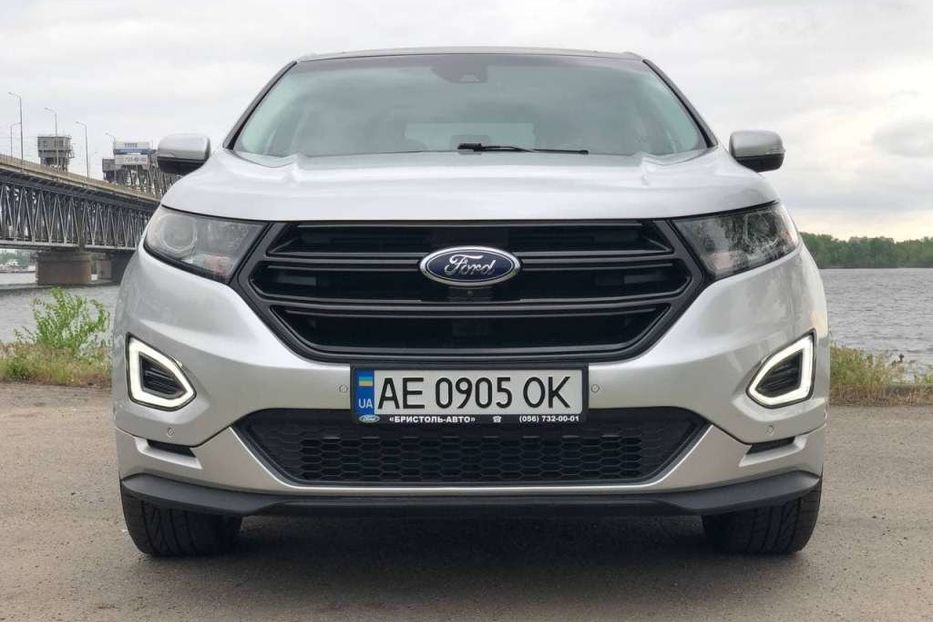 Продам Ford Edge 2016 года в Днепре