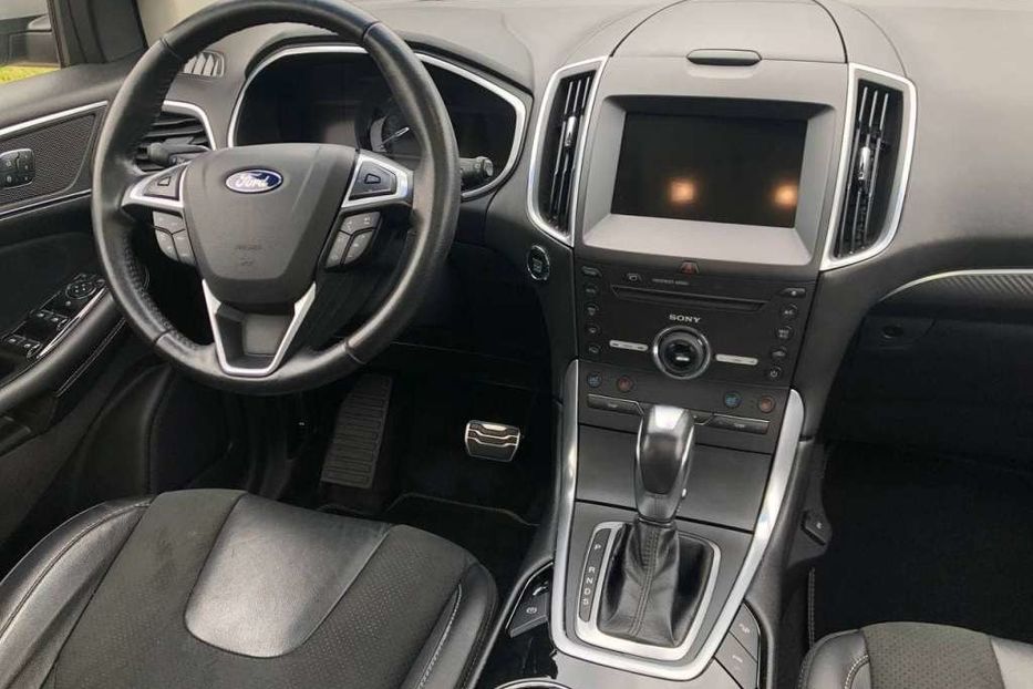 Продам Ford Edge 2016 года в Днепре