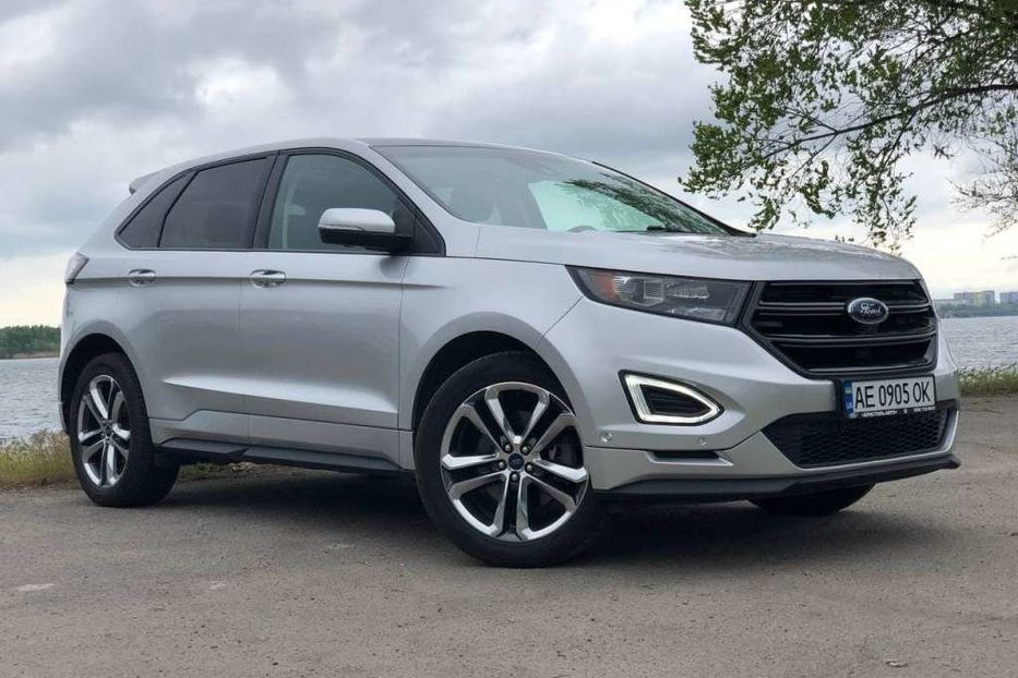 Продам Ford Edge 2016 года в Днепре