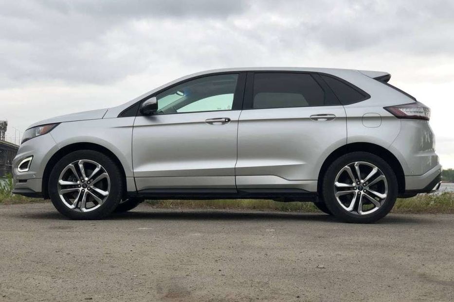 Продам Ford Edge 2016 года в Днепре