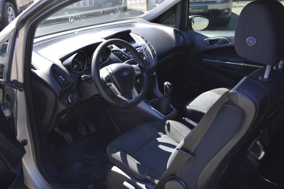 Продам Ford B-Max TDCI 2013 года в Одессе