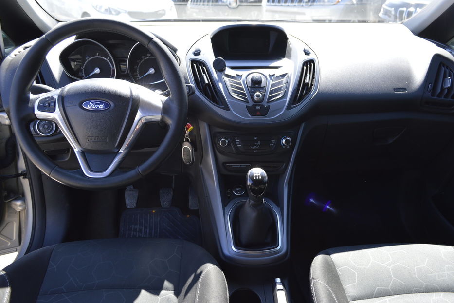 Продам Ford B-Max TDCI 2013 года в Одессе