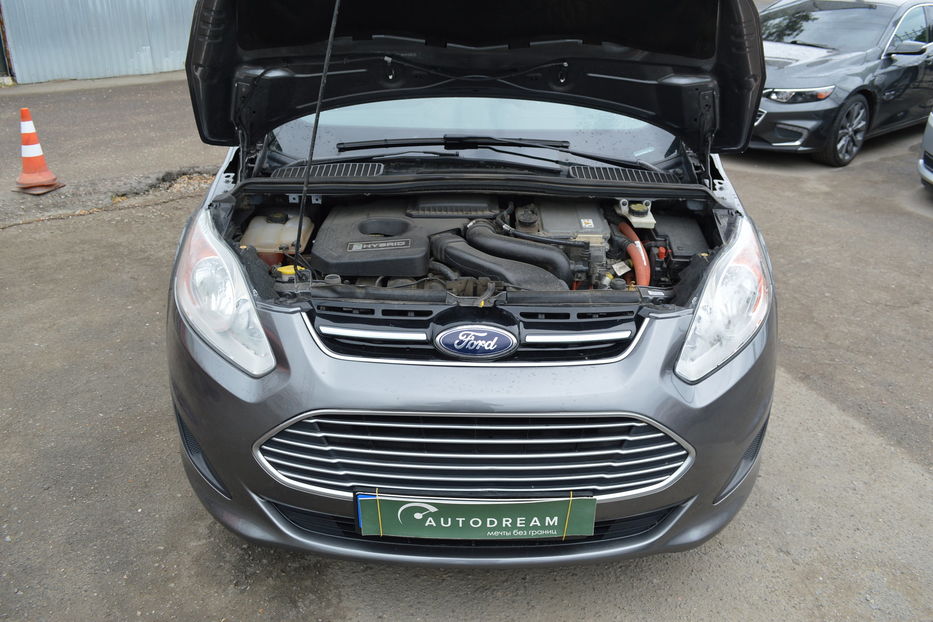 Продам Ford C-Max SE 2013 года в Одессе