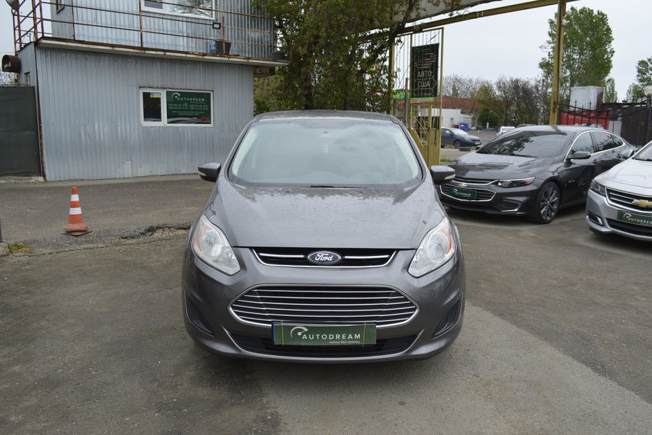 Продам Ford C-Max SE 2013 года в Одессе