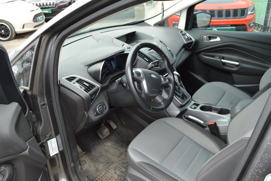 Продам Ford C-Max SE 2013 года в Одессе