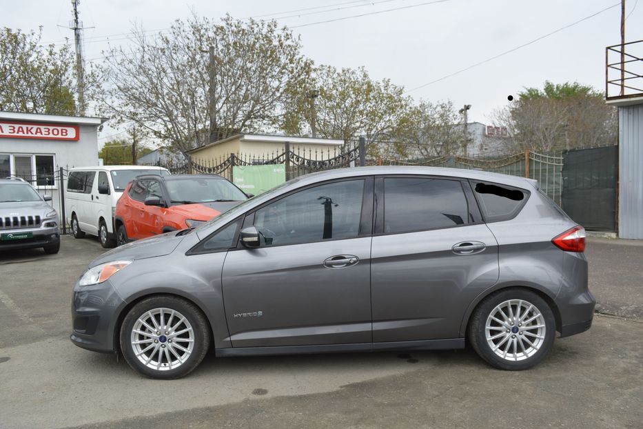 Продам Ford C-Max SE 2013 года в Одессе