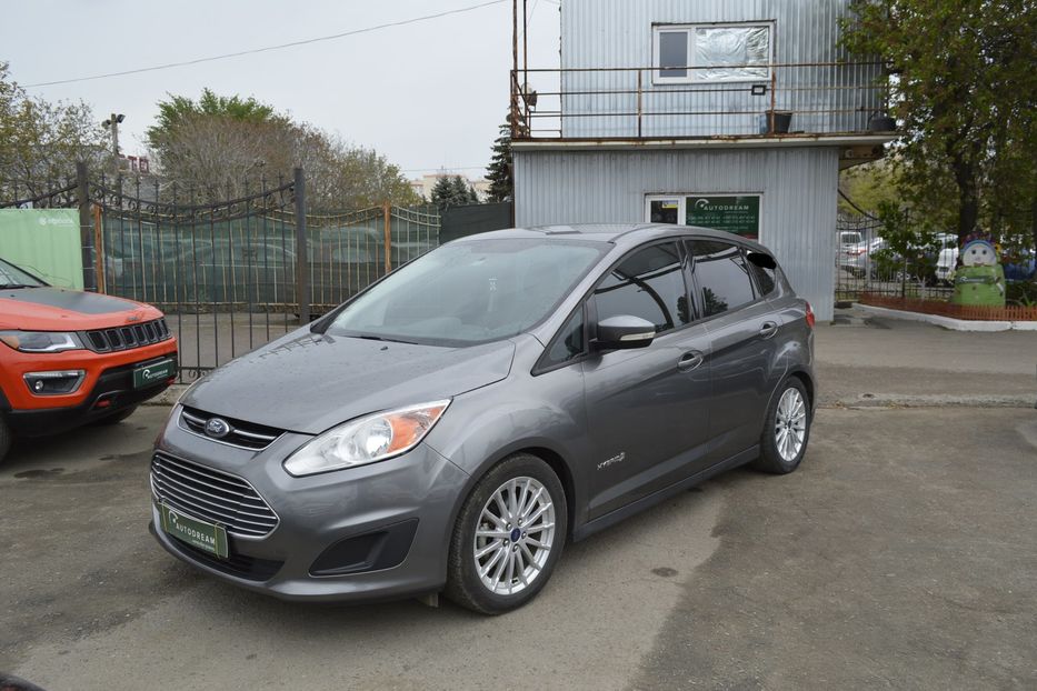 Продам Ford C-Max SE 2013 года в Одессе