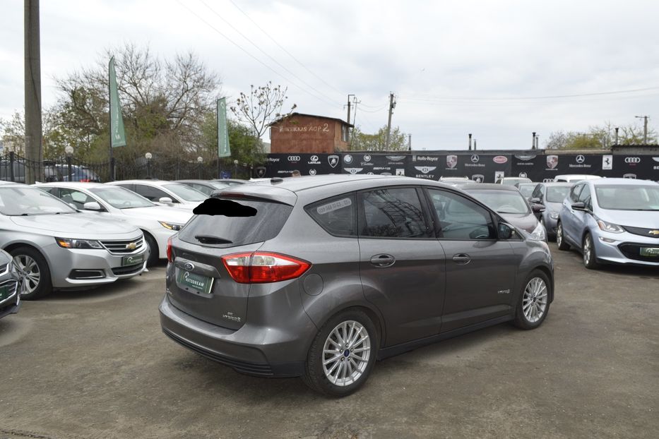 Продам Ford C-Max SE 2013 года в Одессе