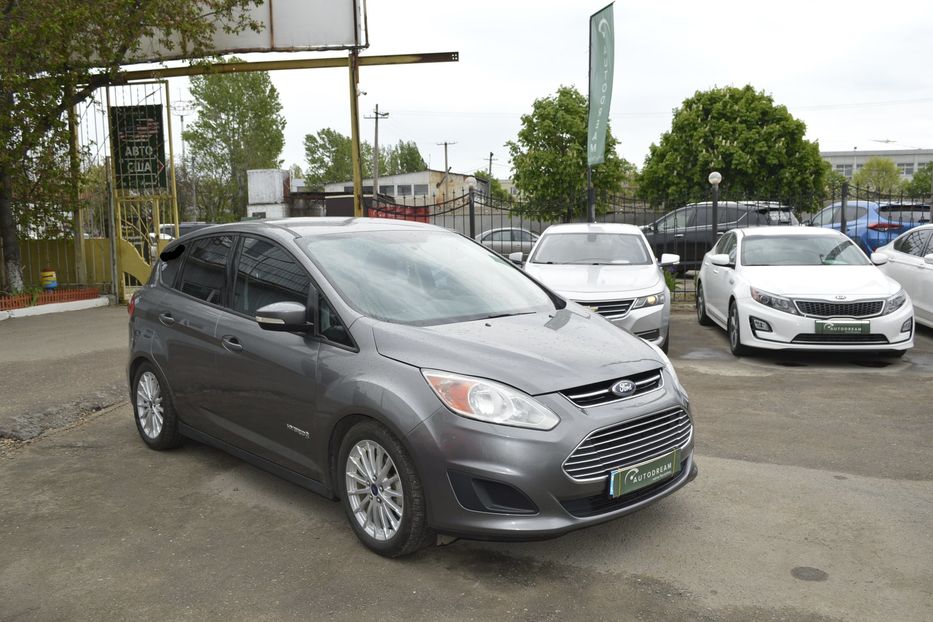 Продам Ford C-Max SE 2013 года в Одессе