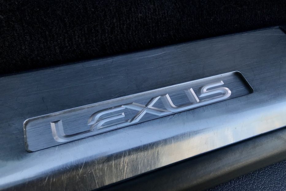 Продам Lexus LX 570 PREMIUM LUXURY 2013 года в Киеве