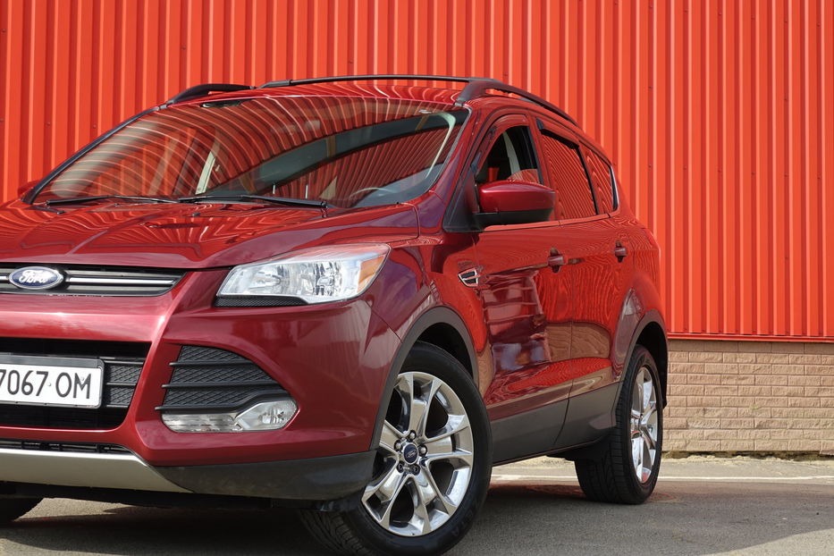 Продам Ford Escape SE 2015 года в Одессе