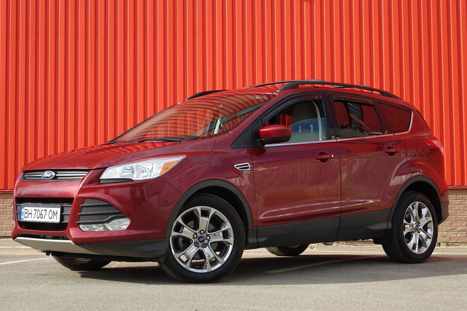 Продам Ford Escape SE 2015 года в Одессе