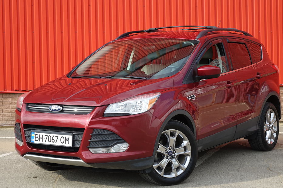 Продам Ford Escape SE 2015 года в Одессе