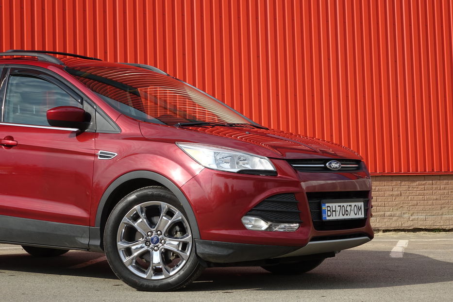 Продам Ford Escape SE 2015 года в Одессе