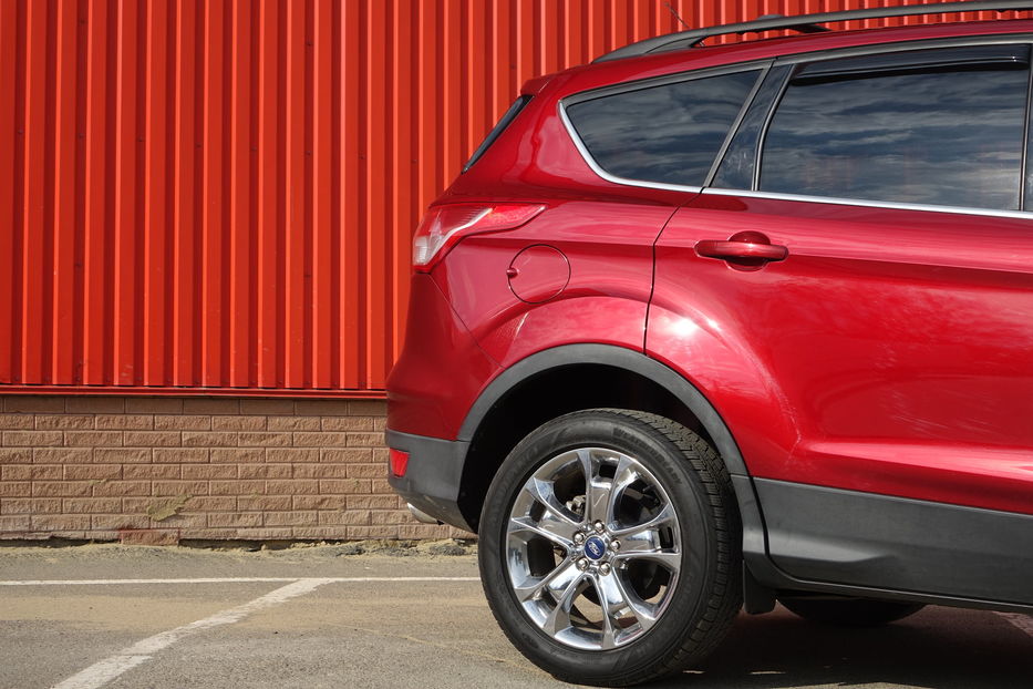 Продам Ford Escape SE 2015 года в Одессе