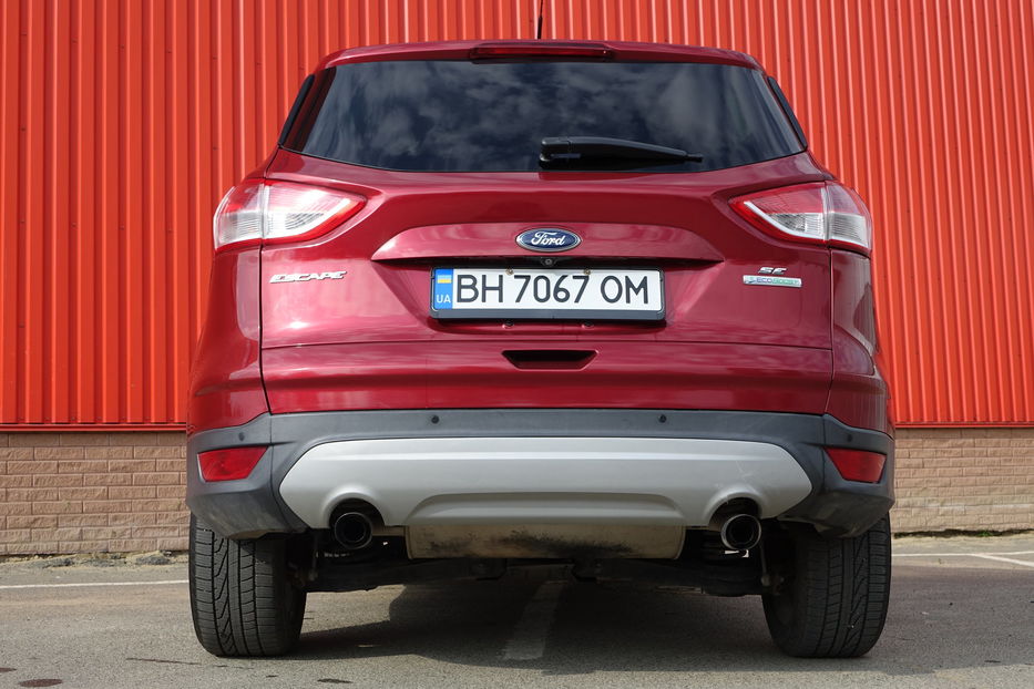 Продам Ford Escape SE 2015 года в Одессе