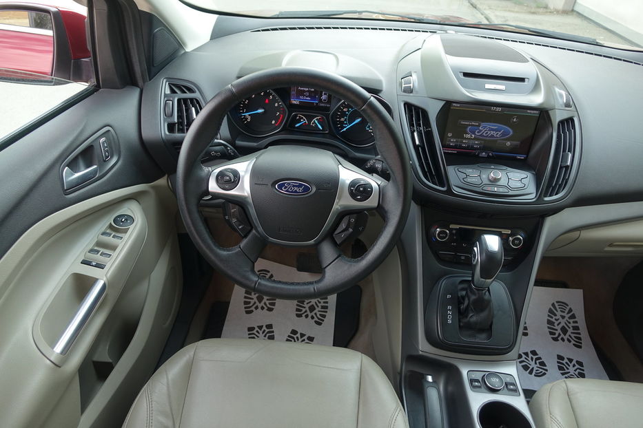 Продам Ford Escape SE 2015 года в Одессе