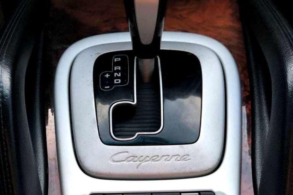 Продам Porsche Cayenne 2007 года в Днепре