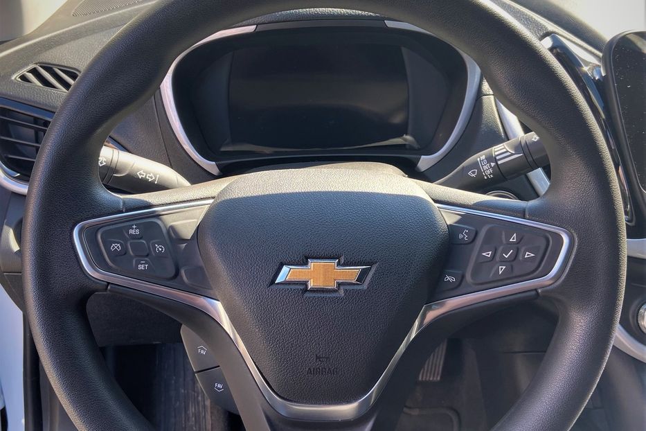 Продам Chevrolet Volt 2018 года в Одессе