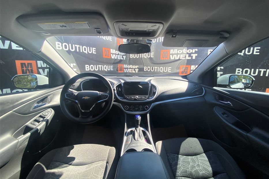 Продам Chevrolet Volt 2018 года в Одессе