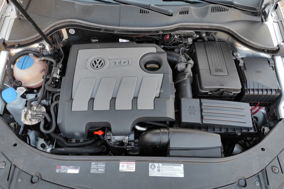 Продам Volkswagen Passat B6 1.6 tdi. Comfort Line. 2010 2010 года в Львове