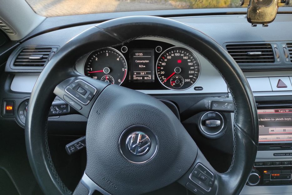 Продам Volkswagen Passat B6 1.6 tdi. Comfort Line. 2010 2010 года в Львове
