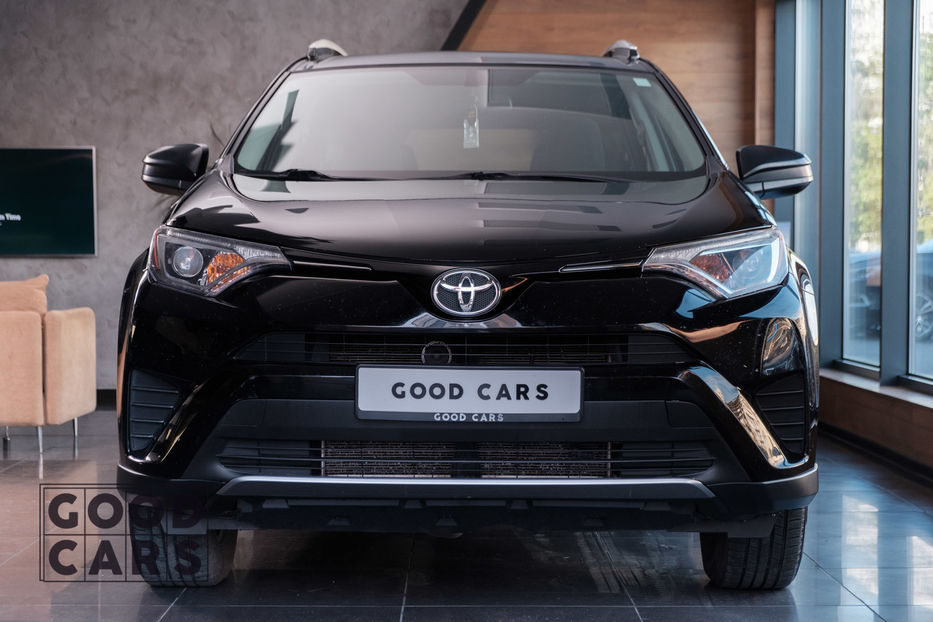 Продам Toyota Rav 4 LE 2016 года в Одессе