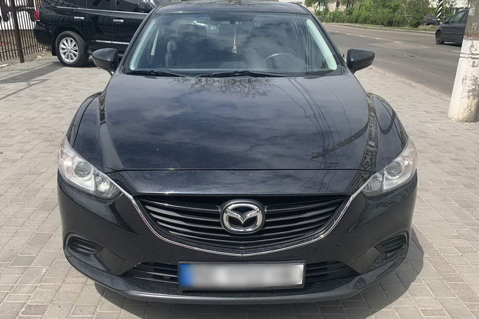 Продам Mazda 6 2013 года в Николаеве
