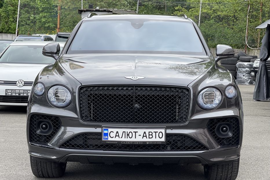Продам Bentley Bentayga  FIRST EDITION 2020 года в Киеве