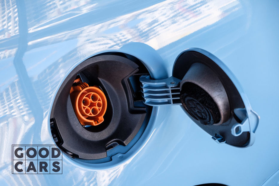 Продам Fiat 500 electric 2017 года в Одессе