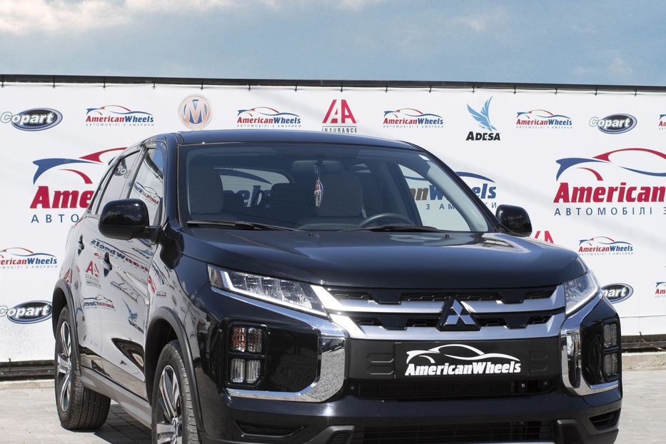 Продам Mitsubishi Outlander Special Edition 2019 года в Черновцах