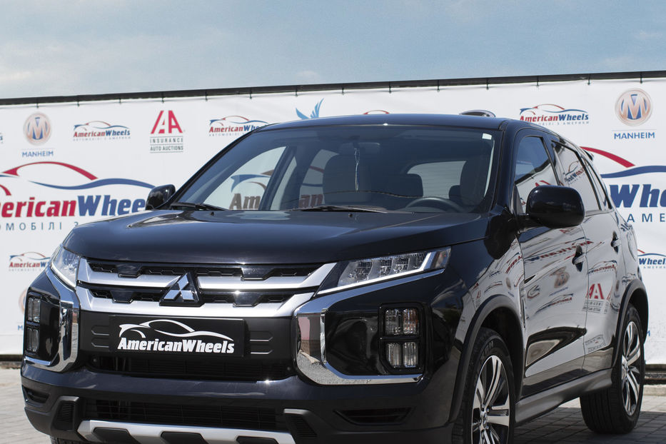 Продам Mitsubishi Outlander Special Edition 2019 года в Черновцах