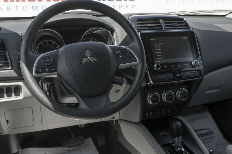 Продам Mitsubishi Outlander Special Edition 2019 года в Черновцах